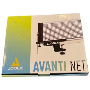 Joola Avanti Ping Pong Net NEW